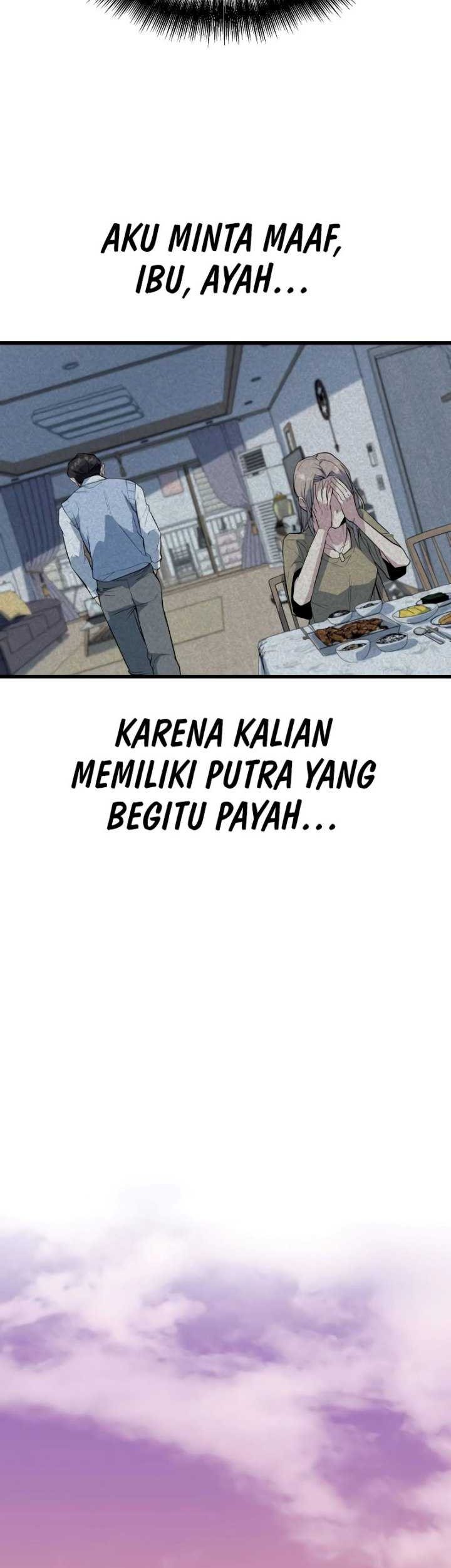 King of Violence Chapter 2 - halaman 59