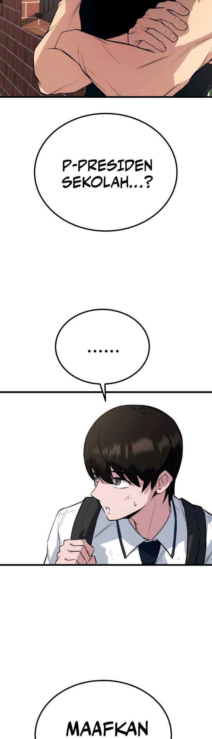 King of Violence Chapter 2 - halaman 63