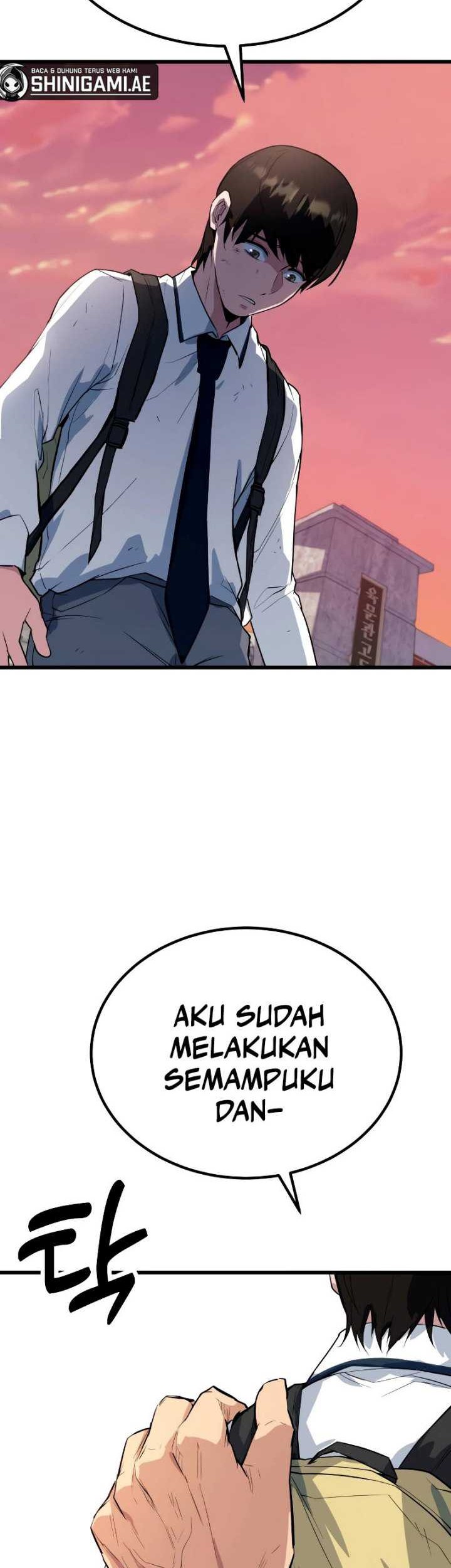 King of Violence Chapter 2 - halaman 66