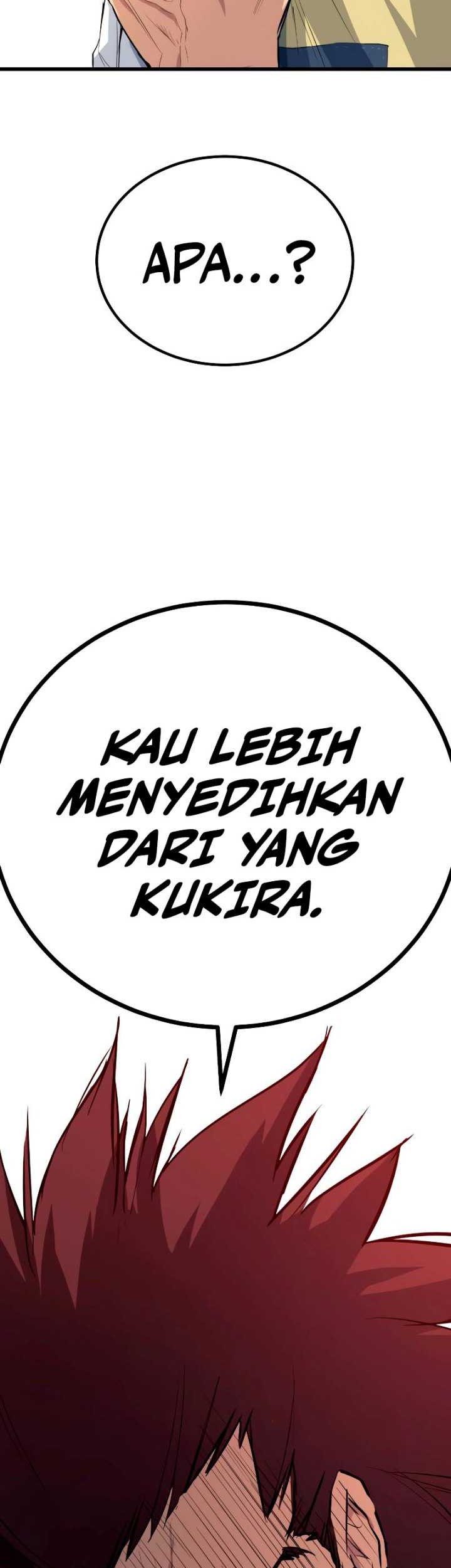 King of Violence Chapter 2 - halaman 67