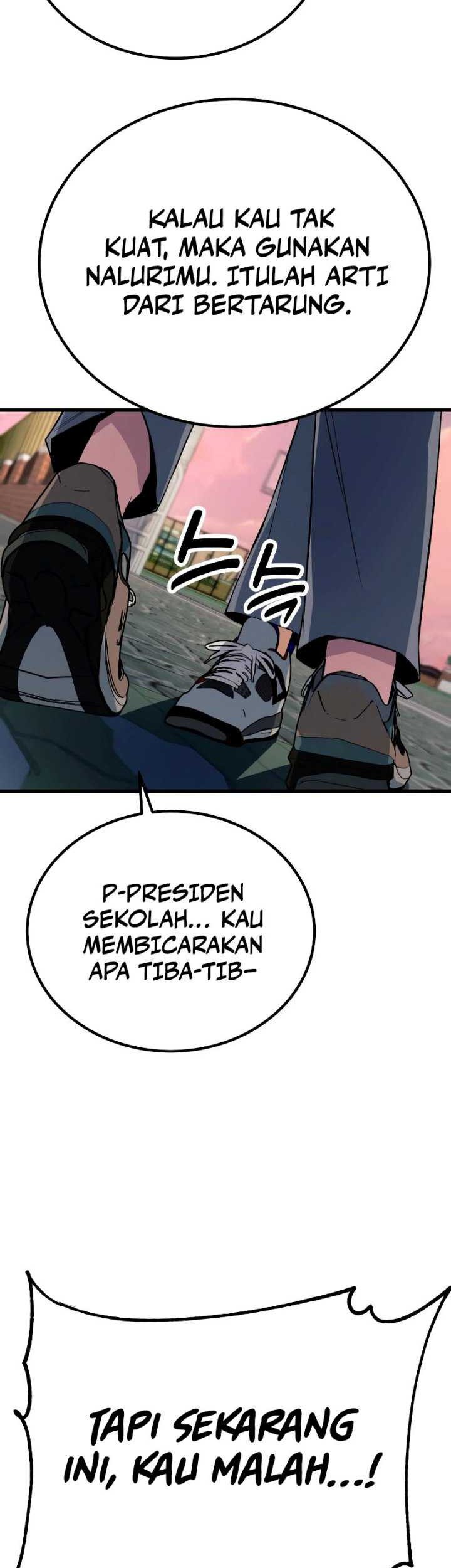 King of Violence Chapter 2 - halaman 71
