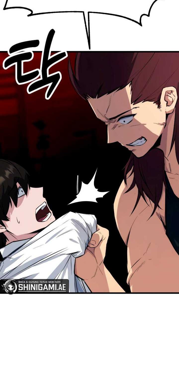 King of Violence Chapter 2 - halaman 72