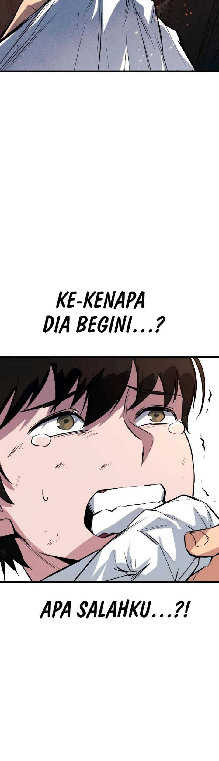 King of Violence Chapter 2 - halaman 74