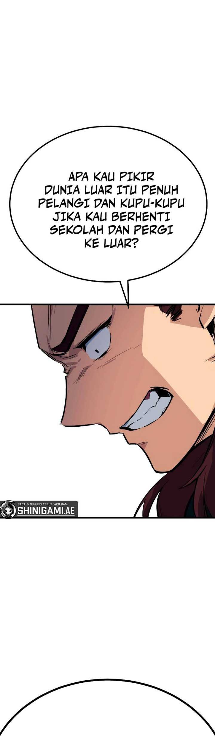 King of Violence Chapter 2 - halaman 75