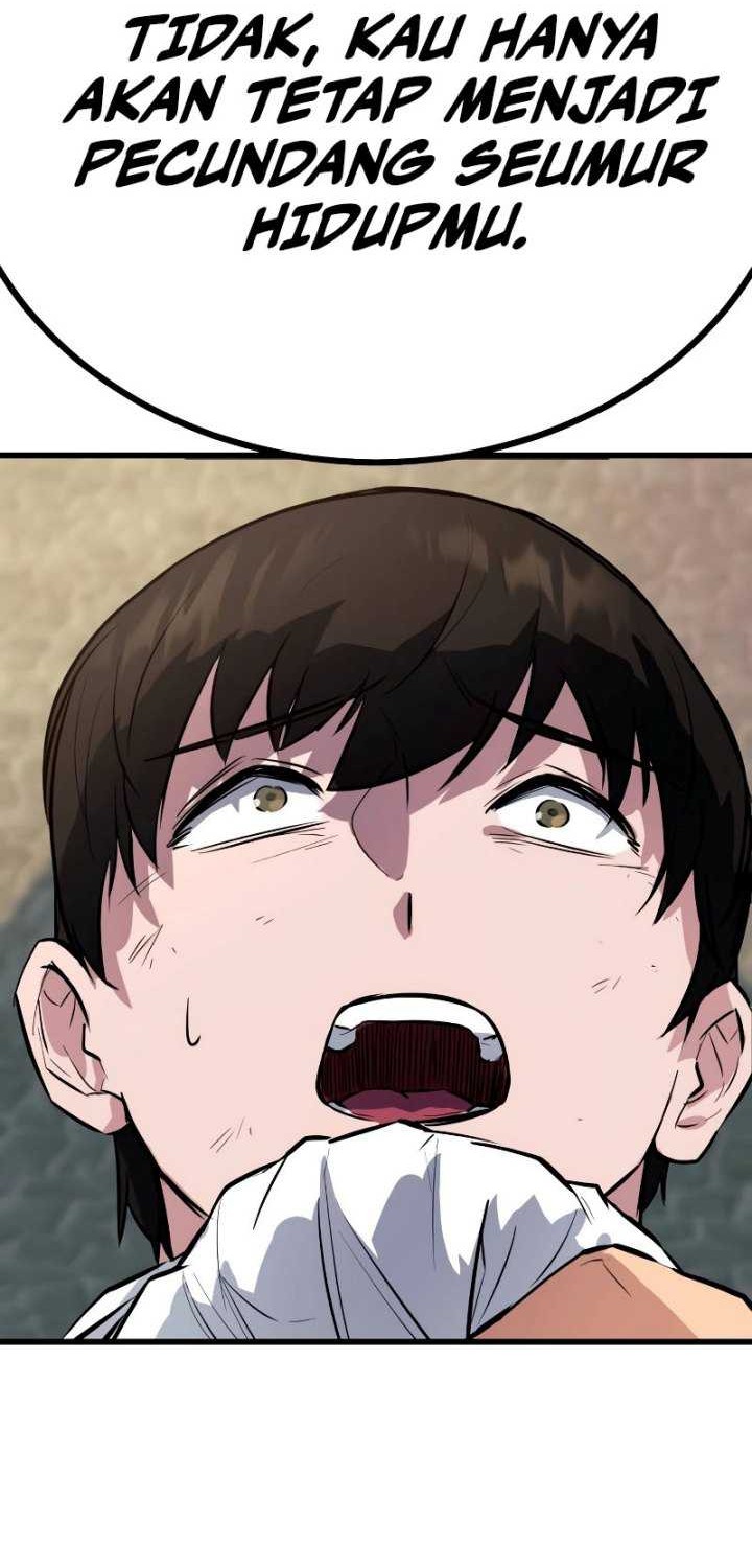 King of Violence Chapter 2 - halaman 76