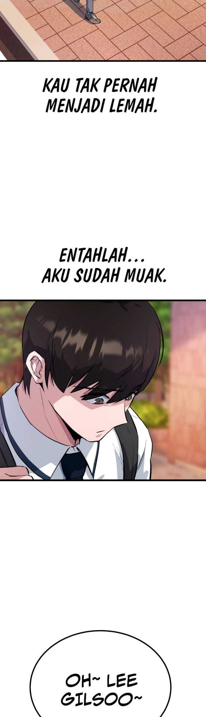 King of Violence Chapter 2 - halaman 78