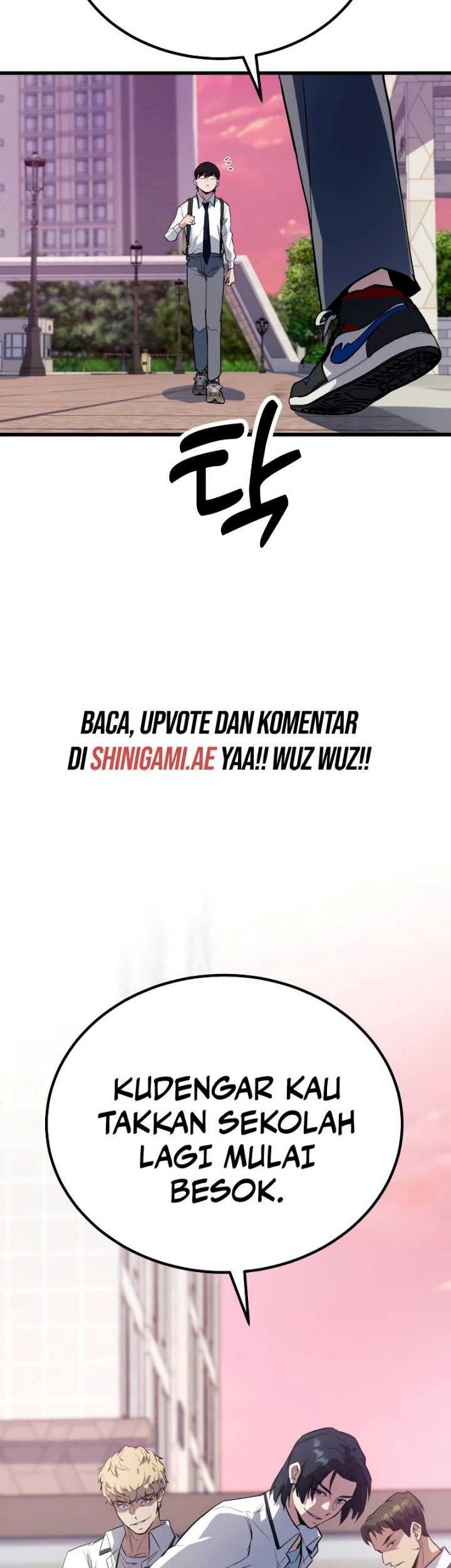 King of Violence Chapter 2 - halaman 79