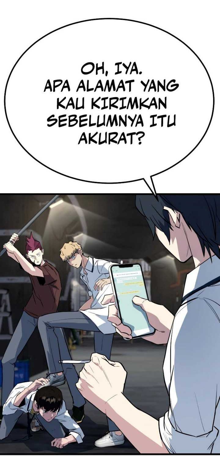 King of Violence Chapter 2 - halaman 88