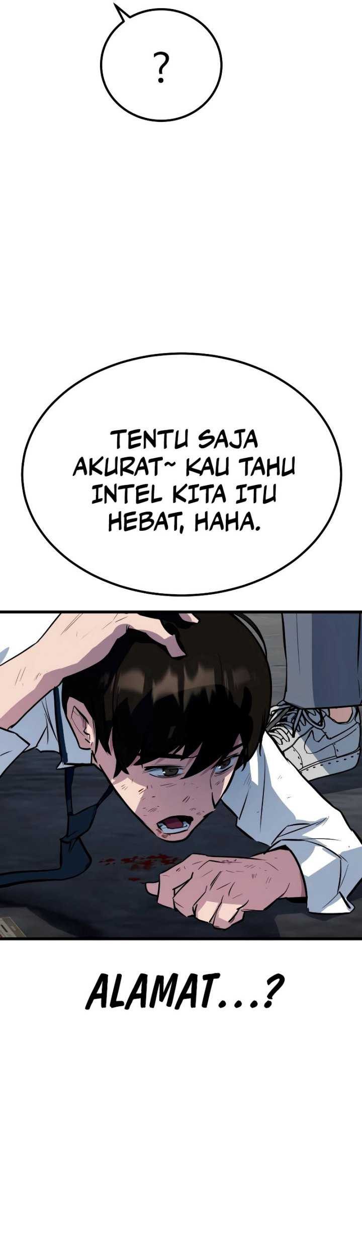 King of Violence Chapter 2 - halaman 89