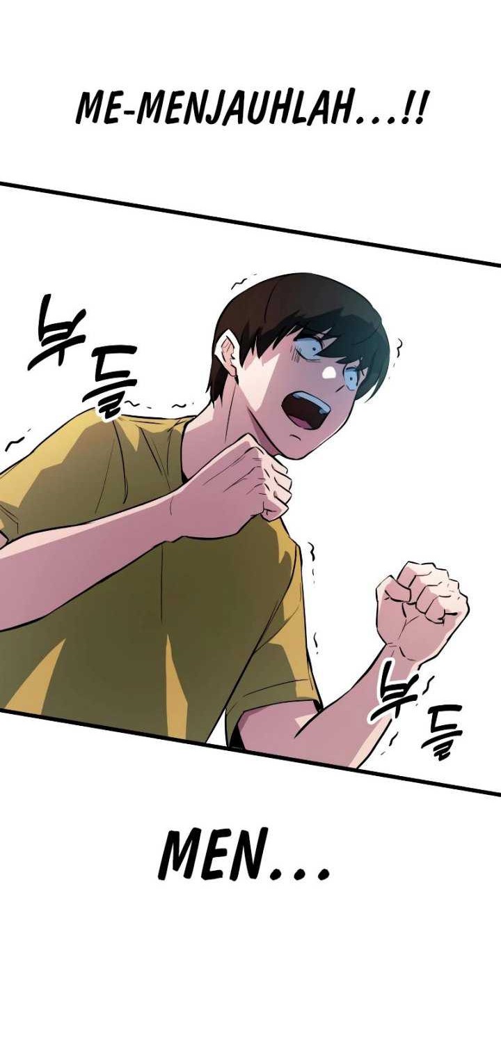 King of Violence Chapter 2 - halaman 9