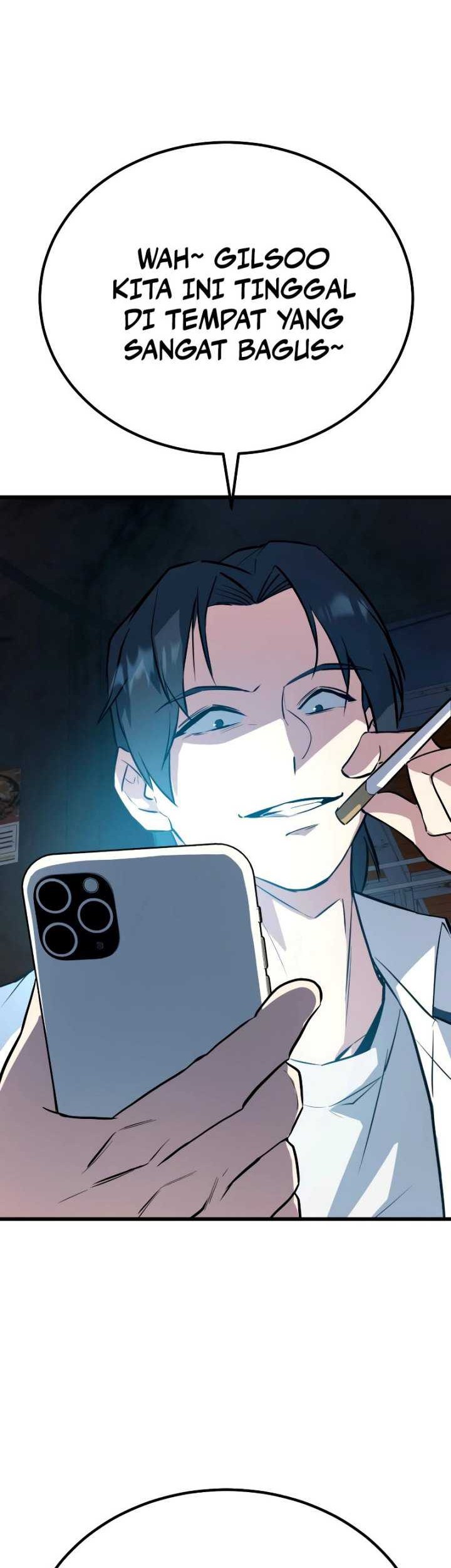 King of Violence Chapter 2 - halaman 90