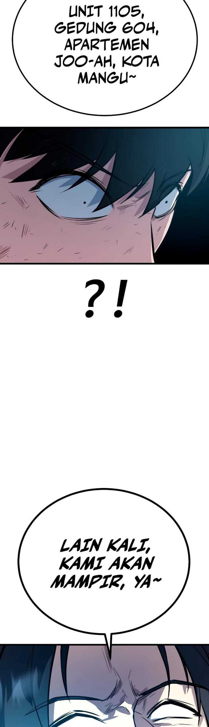 King of Violence Chapter 2 - halaman 91