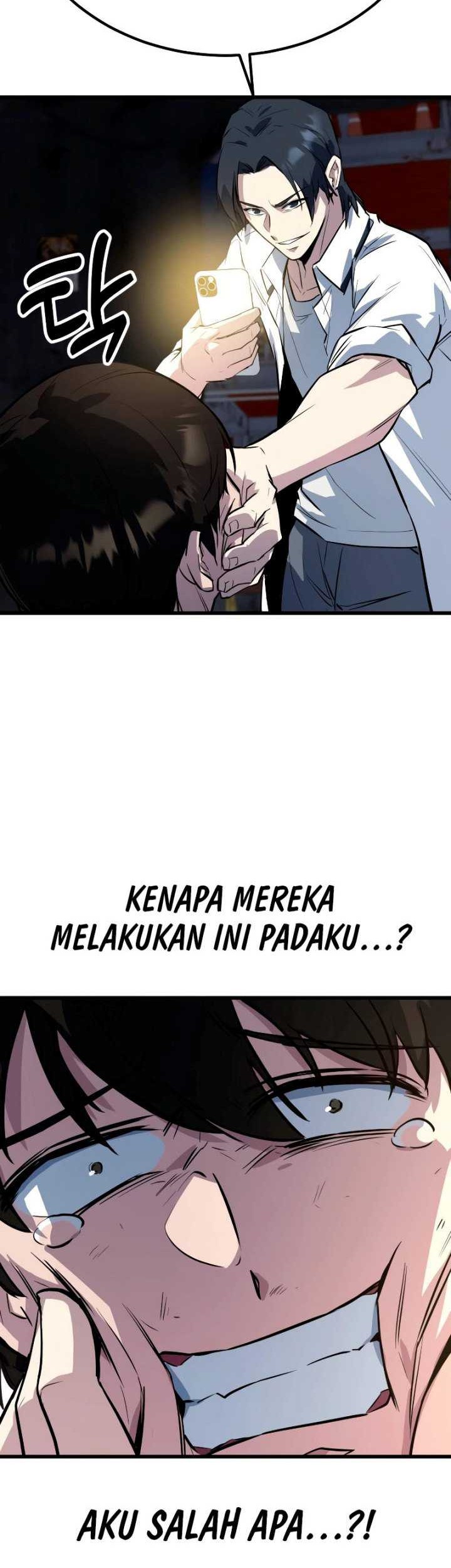 King of Violence Chapter 2 - halaman 94