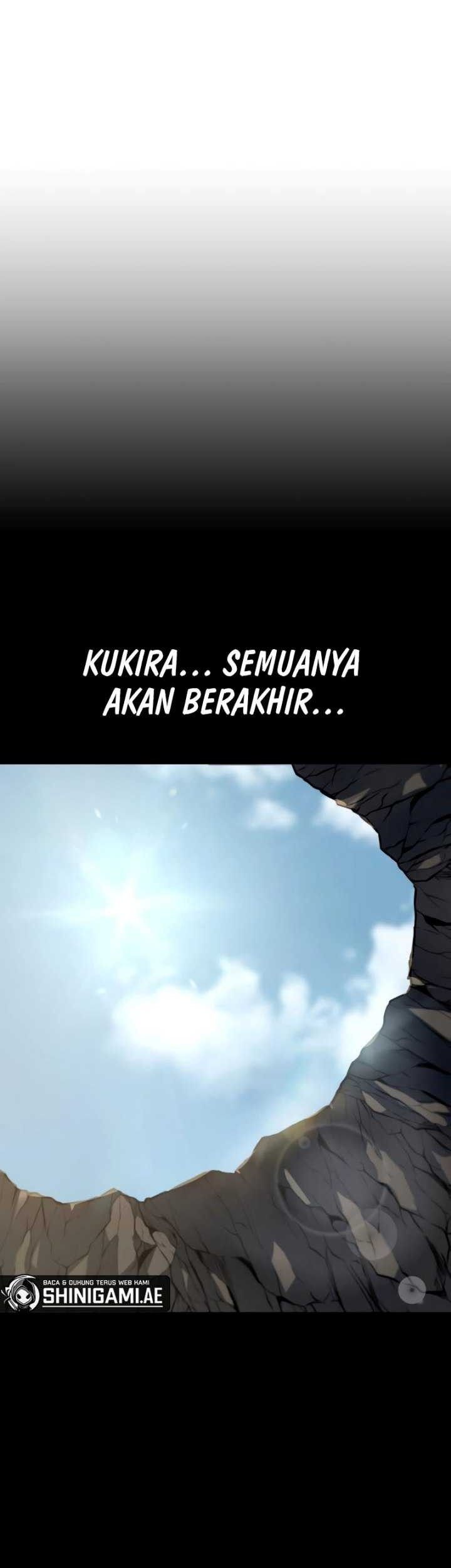 King of Violence Chapter 2 - halaman 95