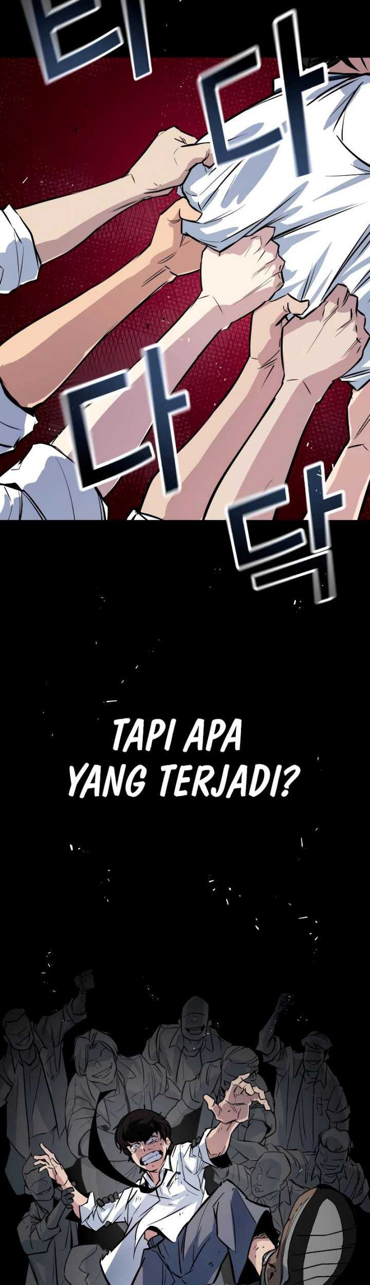 King of Violence Chapter 2 - halaman 98
