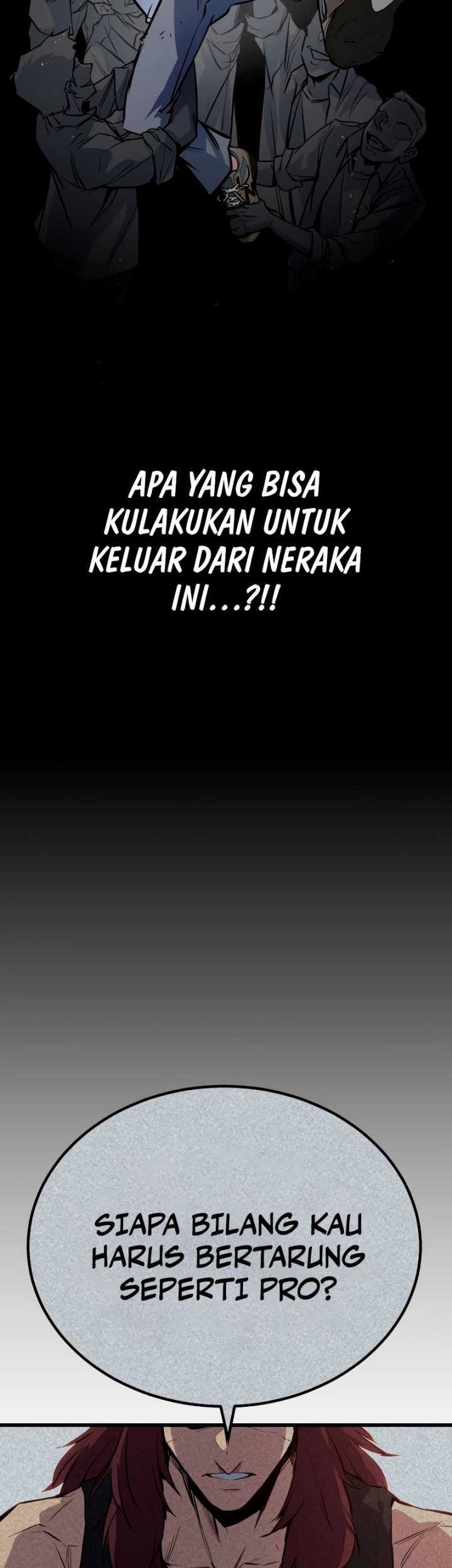 King of Violence Chapter 2 - halaman 99