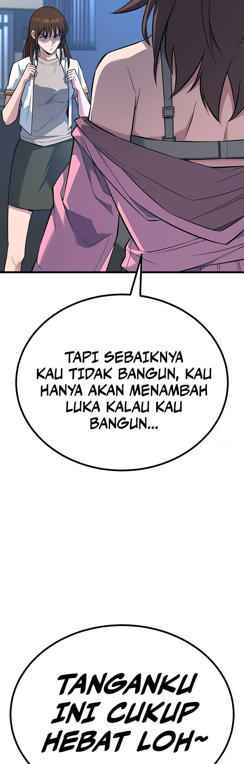 King of Violence Chapter 20 - halaman 10