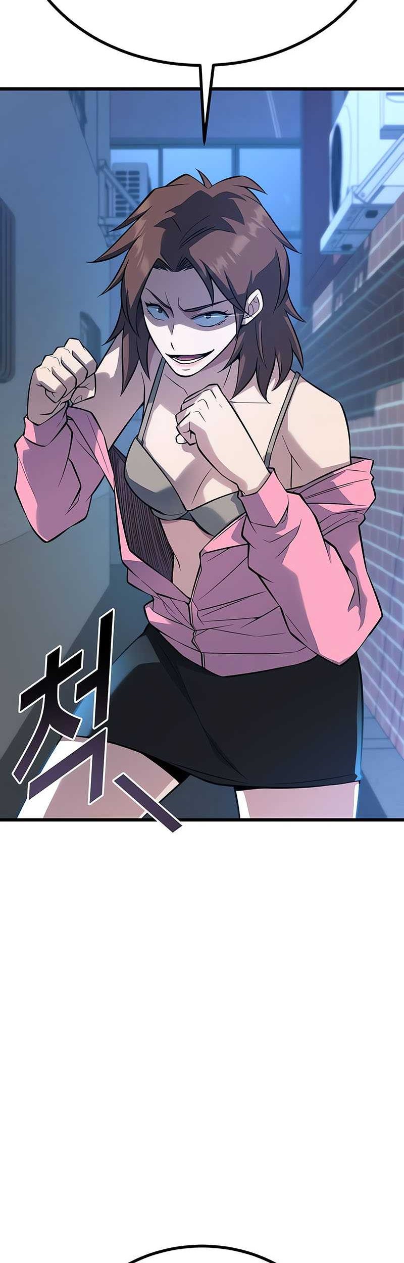 King of Violence Chapter 20 - halaman 11