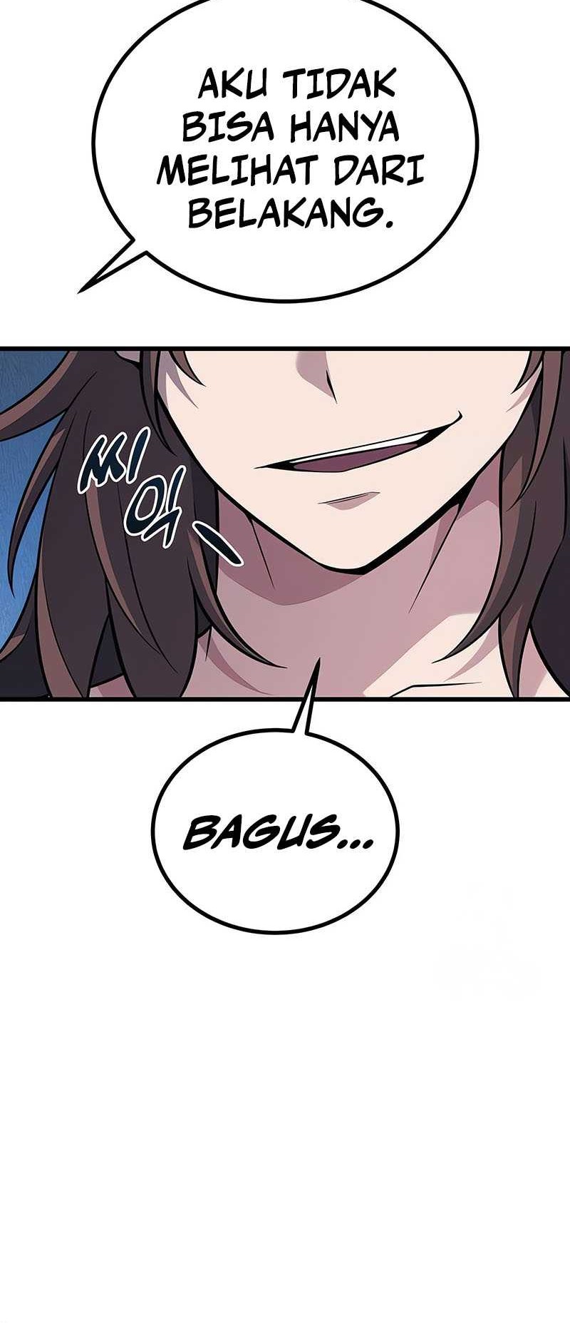 King of Violence Chapter 20 - halaman 13