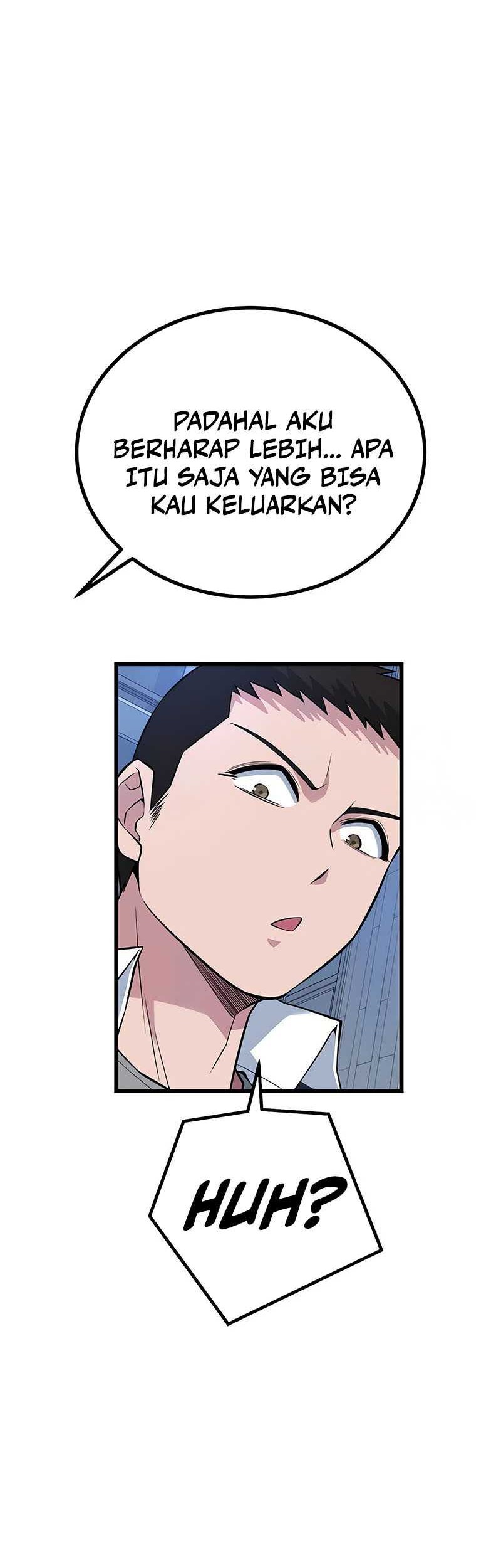 King of Violence Chapter 20 - halaman 17