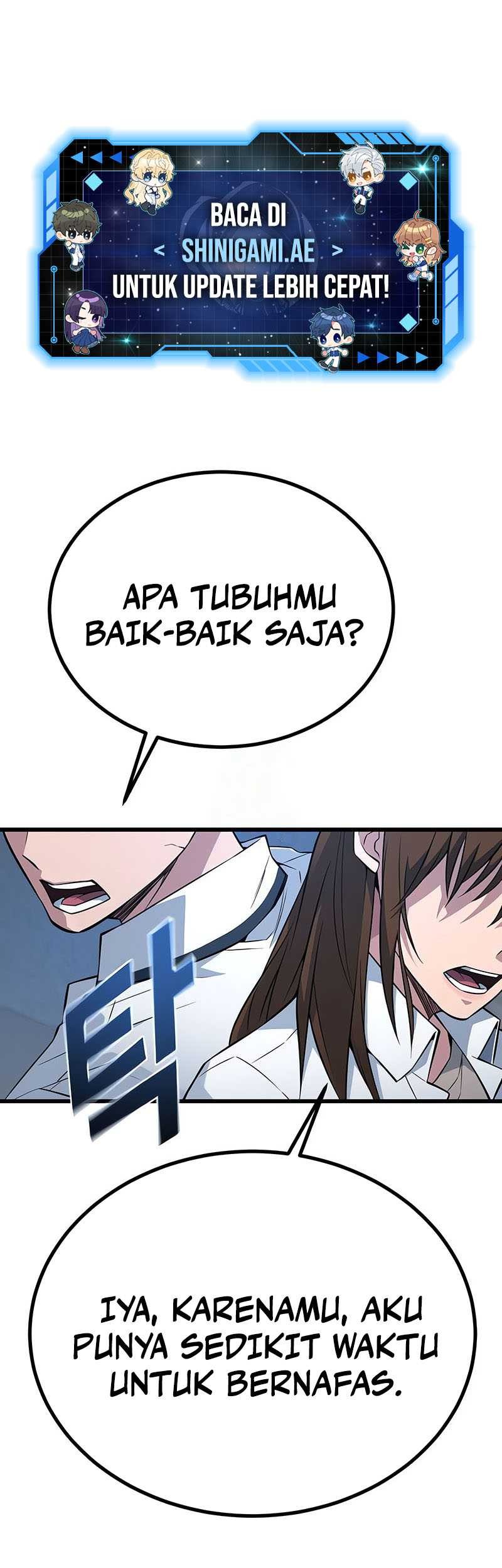 King of Violence Chapter 20 - halaman 2