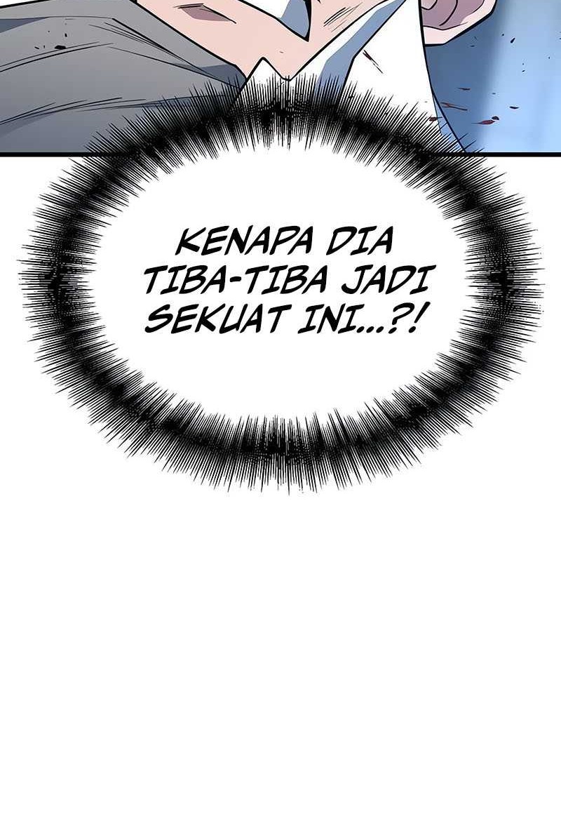 King of Violence Chapter 20 - halaman 25