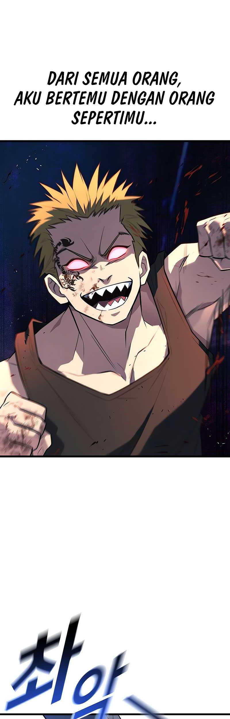 King of Violence Chapter 20 - halaman 28