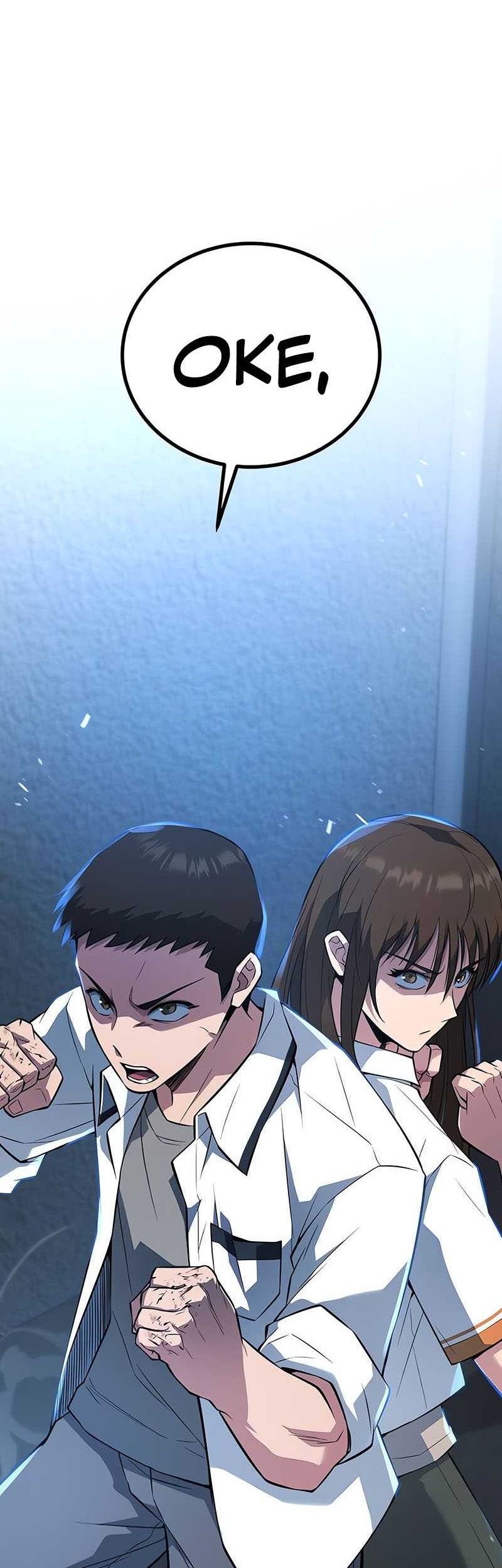 King of Violence Chapter 20 - halaman 3
