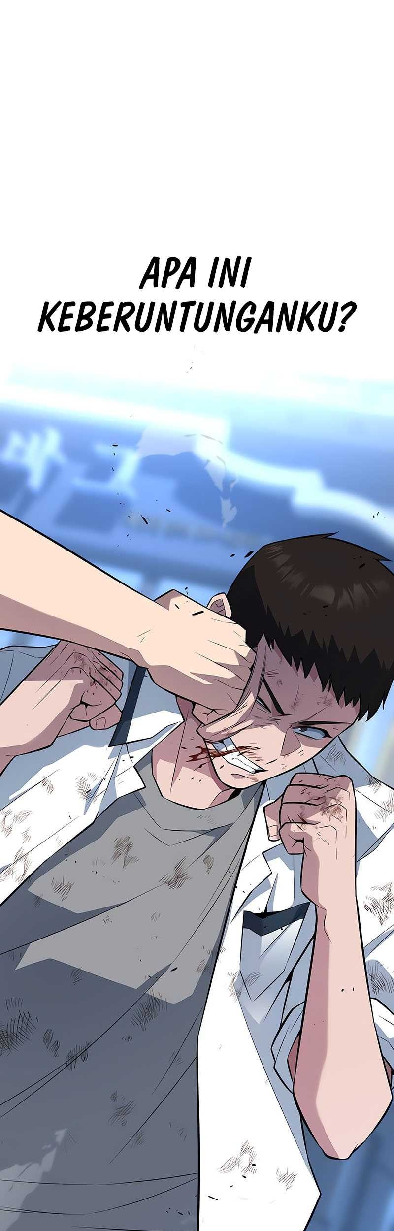 King of Violence Chapter 20 - halaman 30