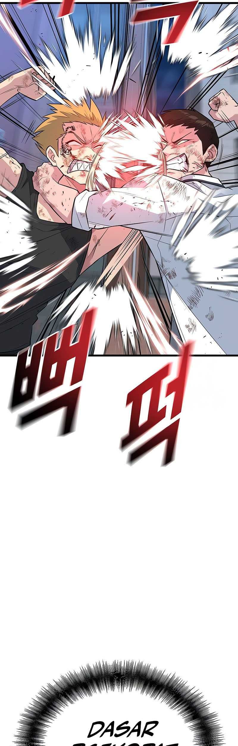 King of Violence Chapter 20 - halaman 38