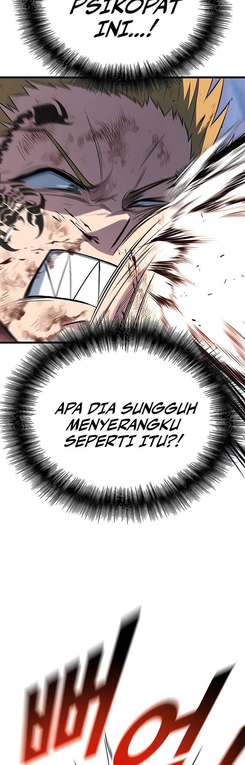 King of Violence Chapter 20 - halaman 39