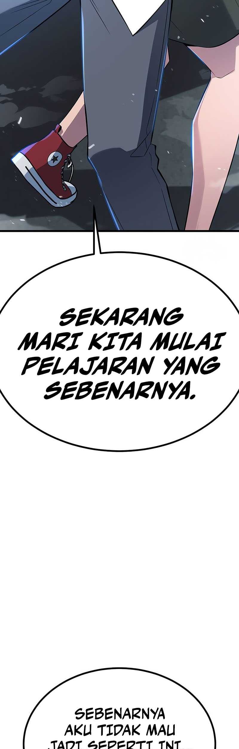 King of Violence Chapter 20 - halaman 4