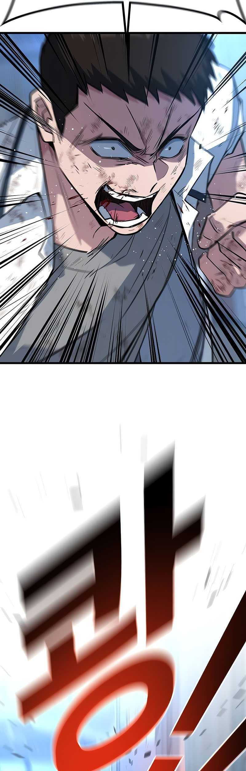 King of Violence Chapter 20 - halaman 42