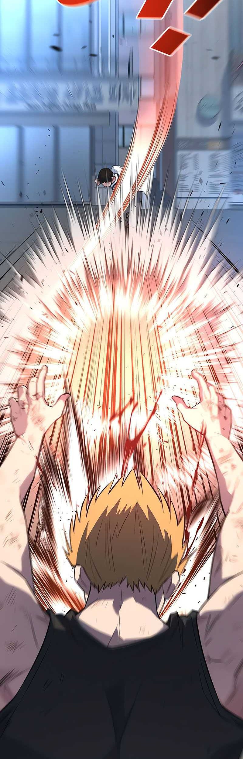 King of Violence Chapter 20 - halaman 43