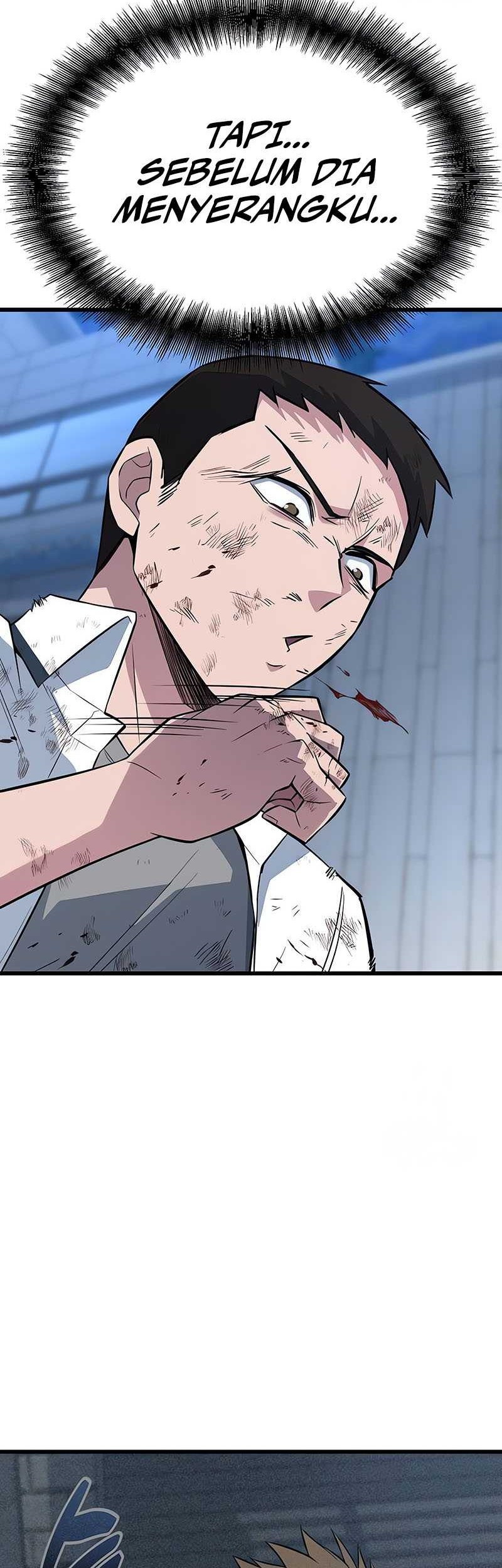 King of Violence Chapter 20 - halaman 47