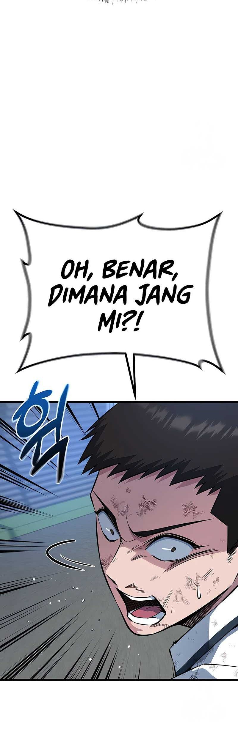 King of Violence Chapter 20 - halaman 49