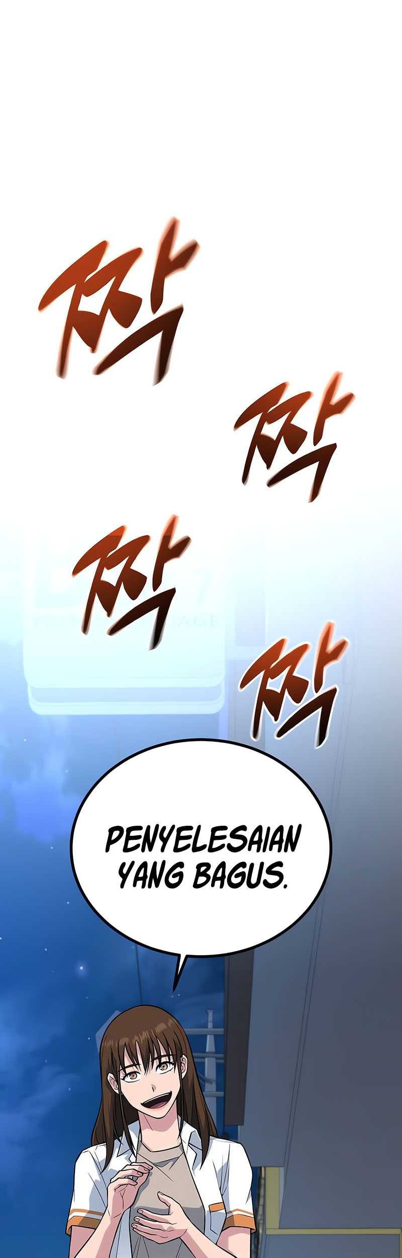 King of Violence Chapter 20 - halaman 50