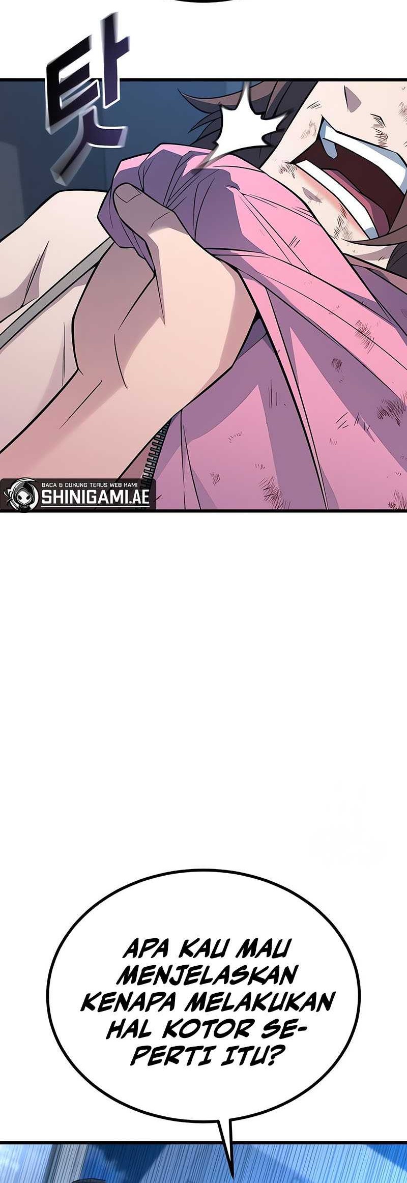 King of Violence Chapter 20 - halaman 53