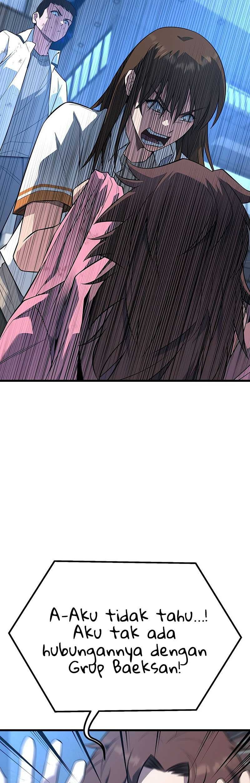 King of Violence Chapter 20 - halaman 54
