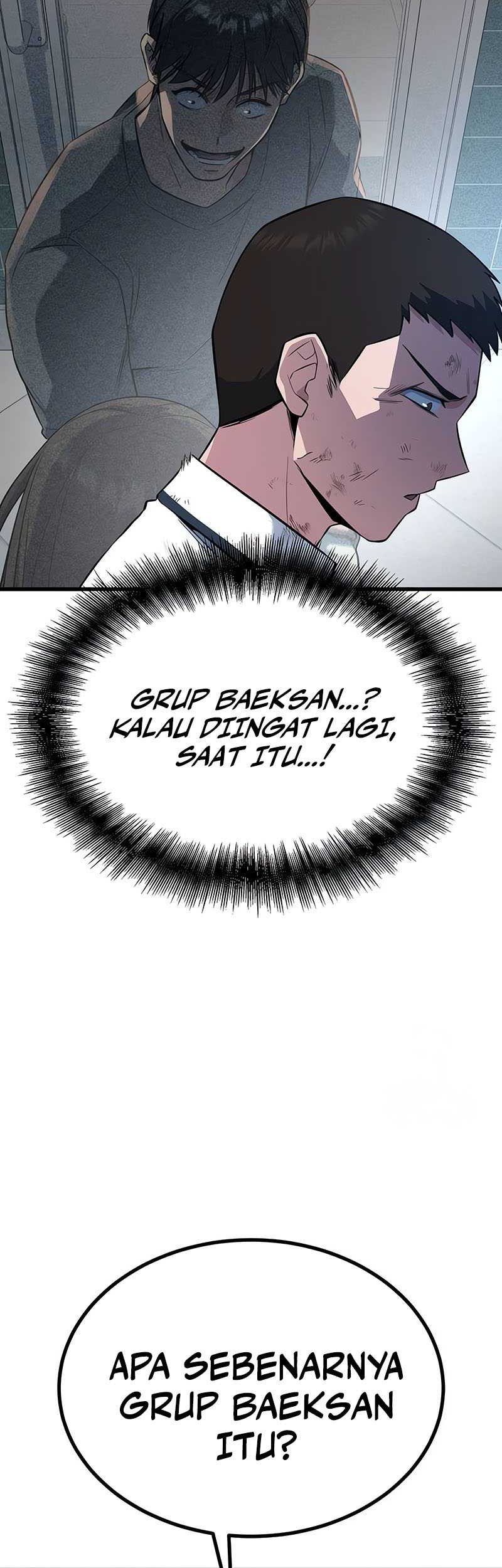 King of Violence Chapter 20 - halaman 56