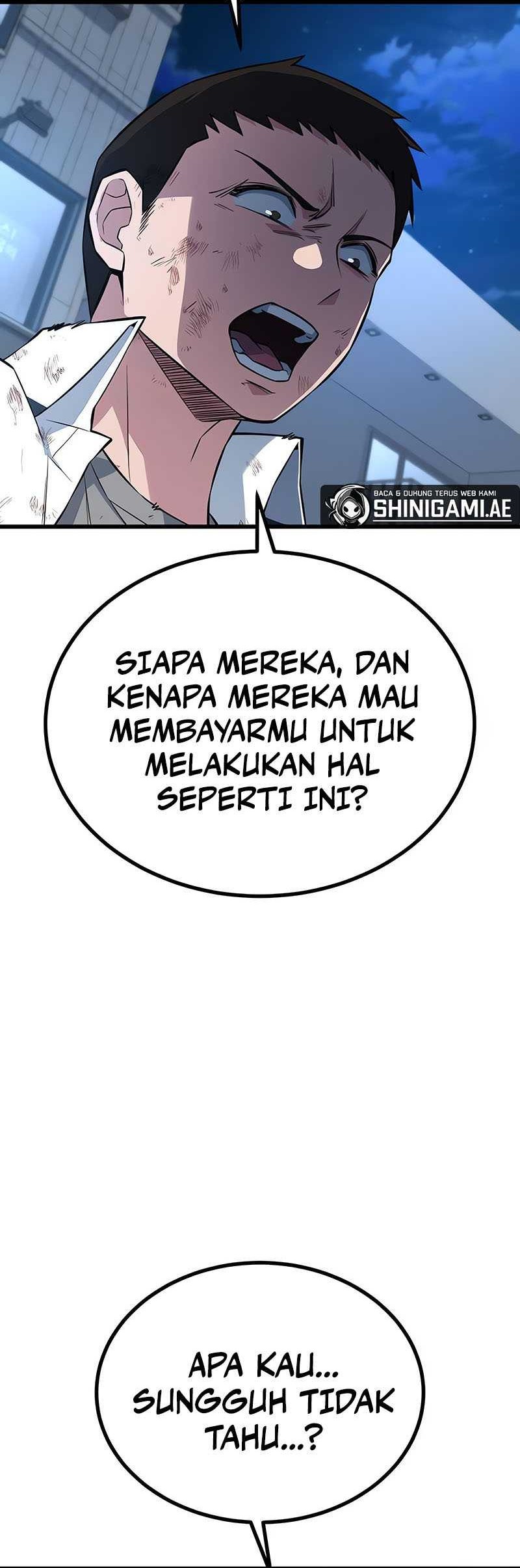 King of Violence Chapter 20 - halaman 57