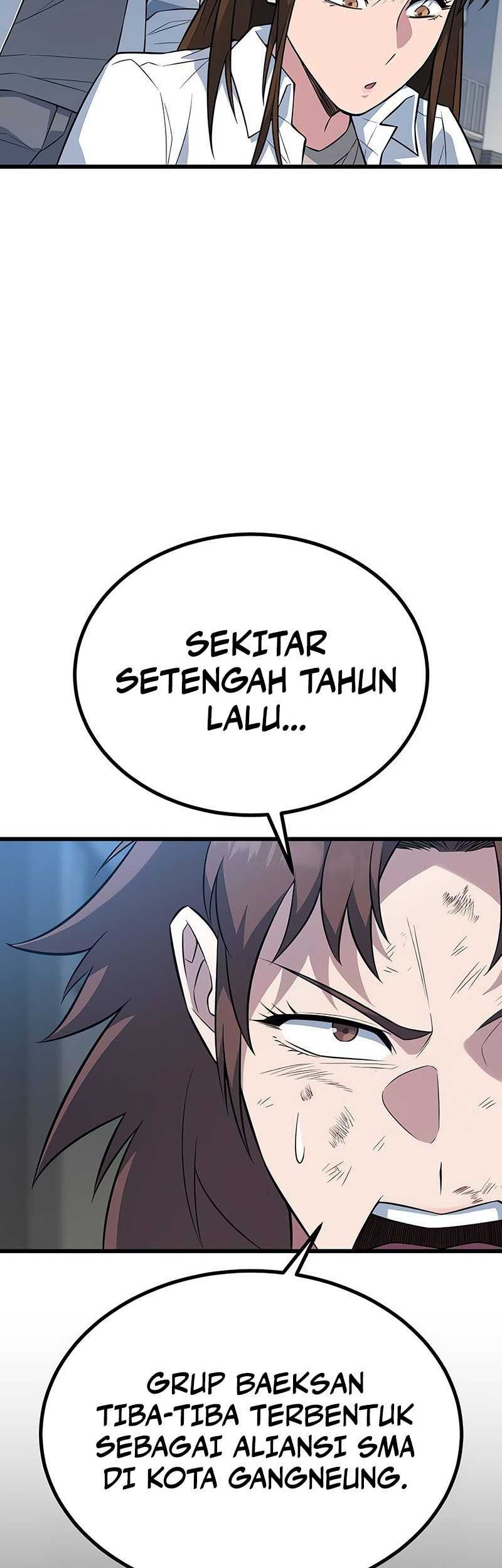 King of Violence Chapter 20 - halaman 59