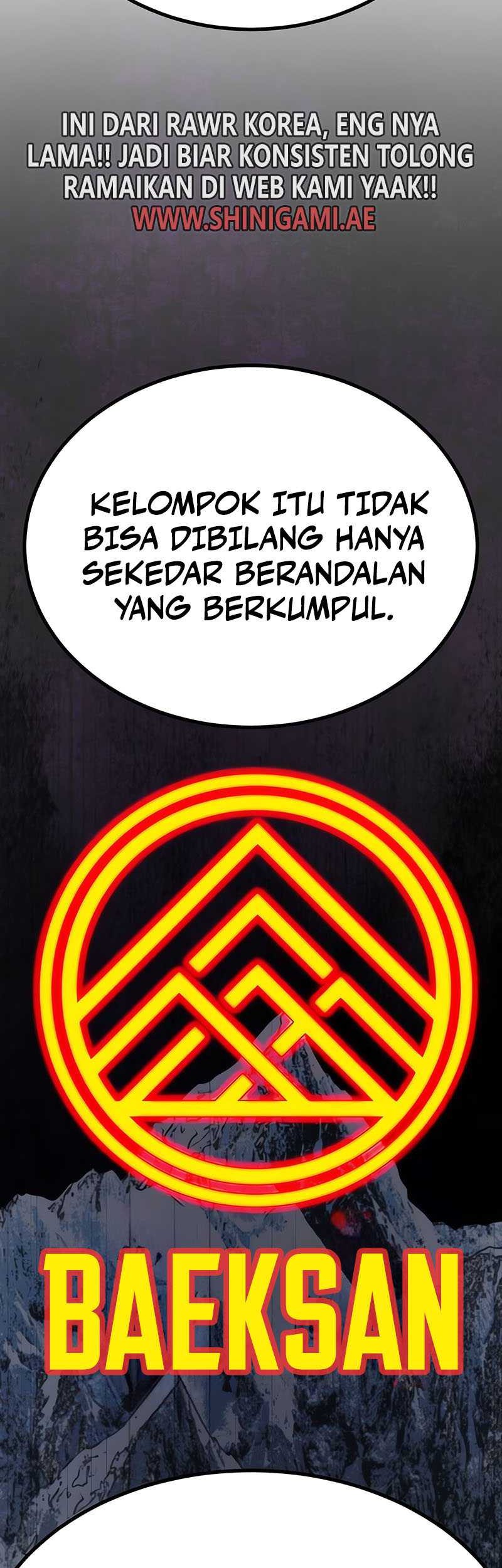 King of Violence Chapter 20 - halaman 60