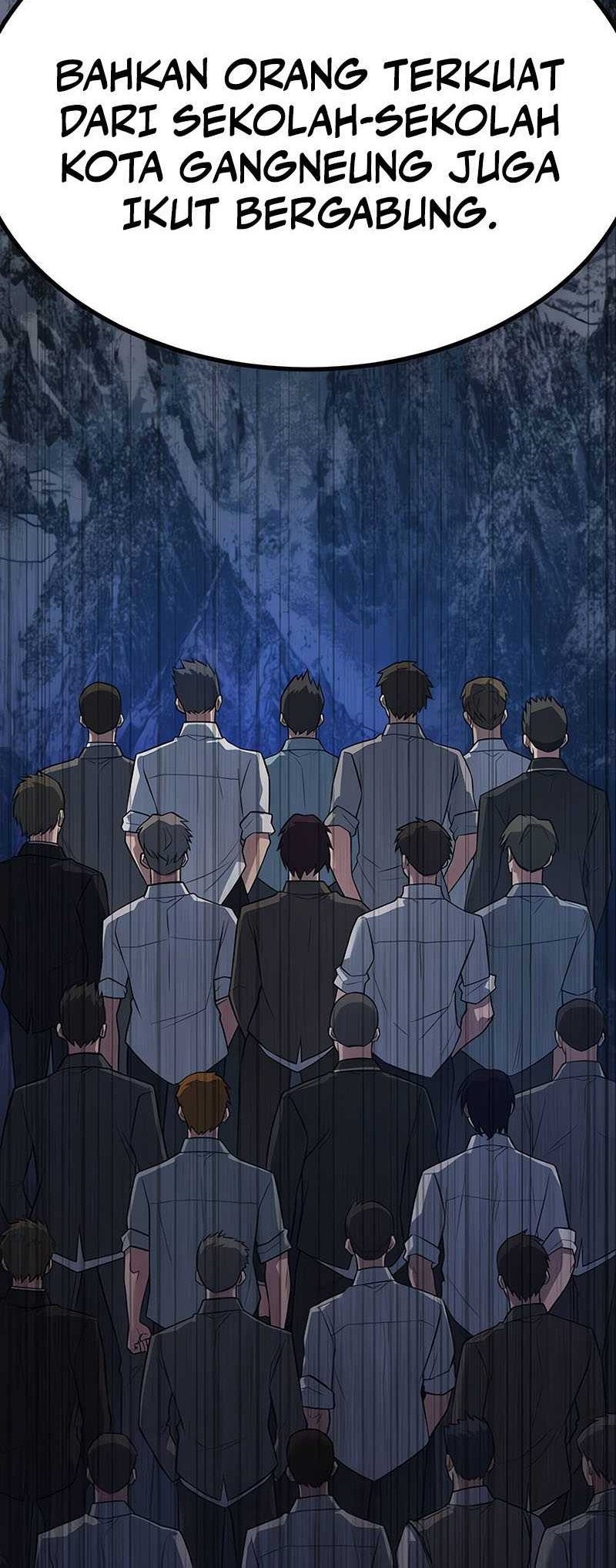 King of Violence Chapter 20 - halaman 61