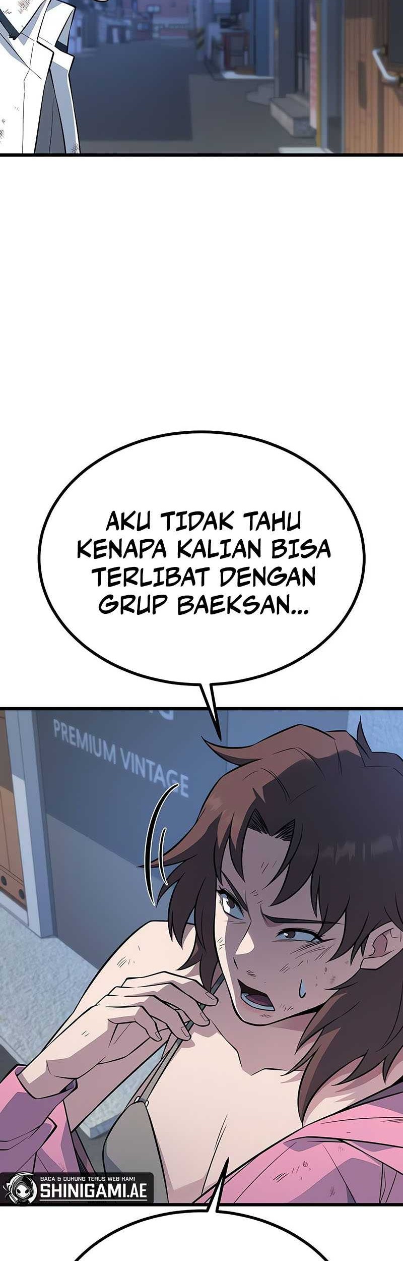 King of Violence Chapter 20 - halaman 63