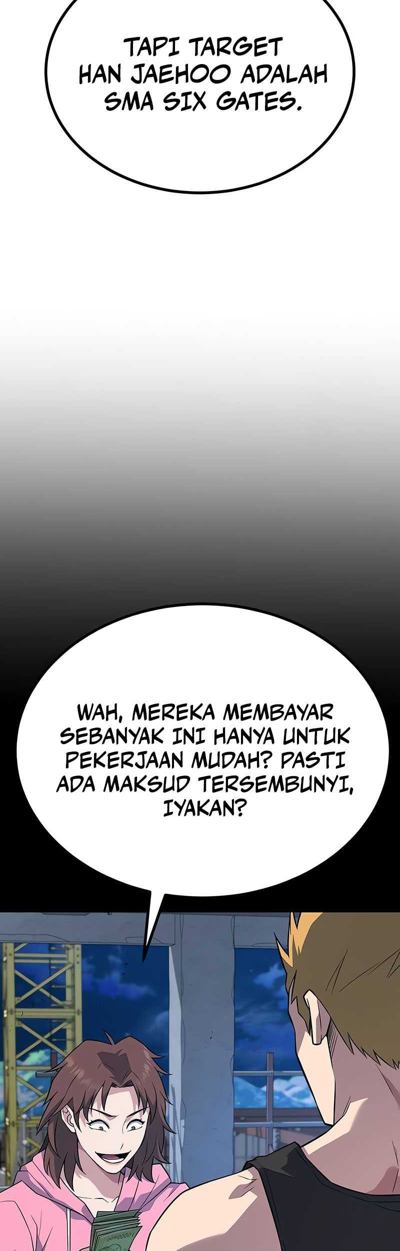 King of Violence Chapter 20 - halaman 64
