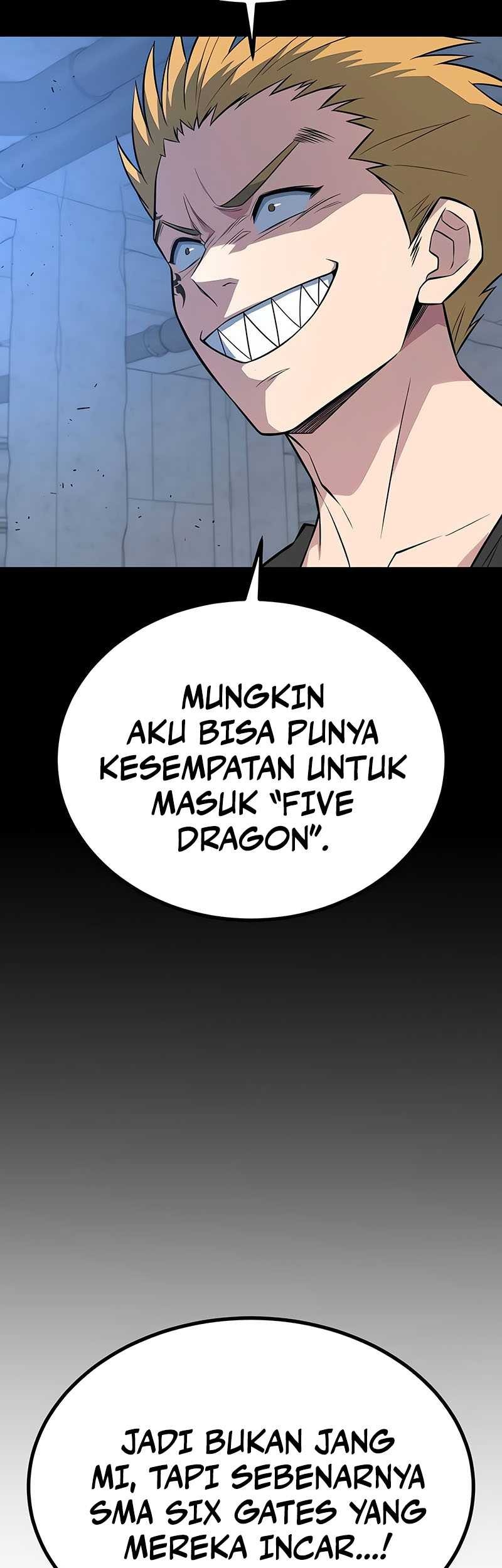 King of Violence Chapter 20 - halaman 66