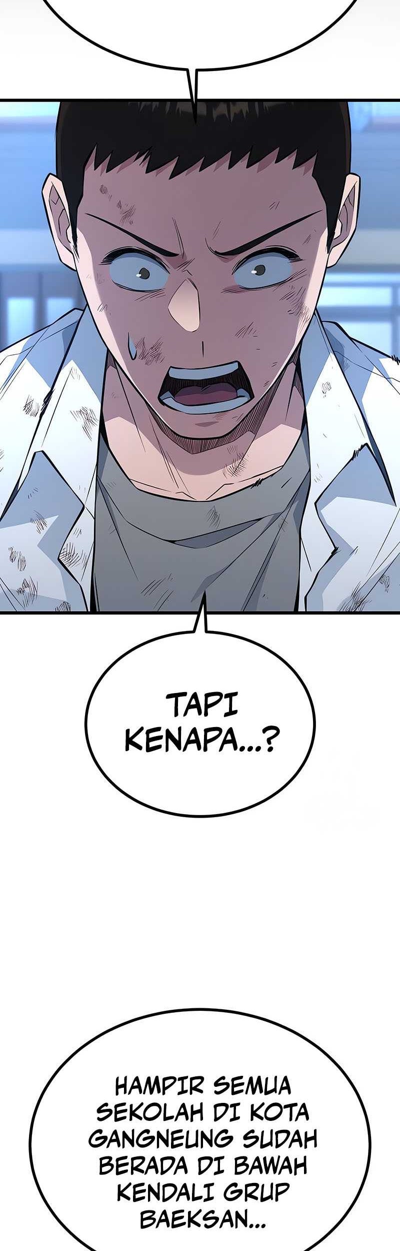 King of Violence Chapter 20 - halaman 67