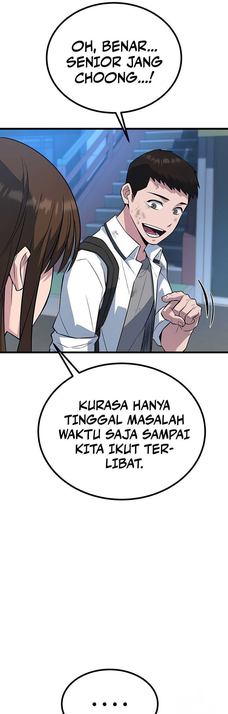 King of Violence Chapter 20 - halaman 78