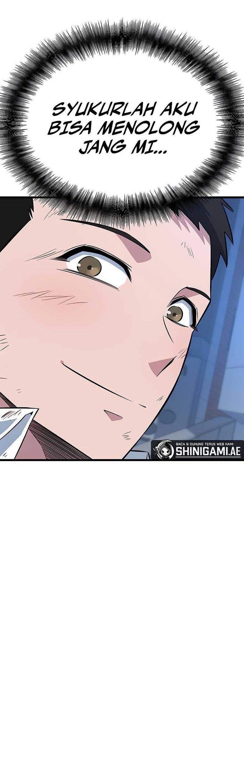 King of Violence Chapter 20 - halaman 85